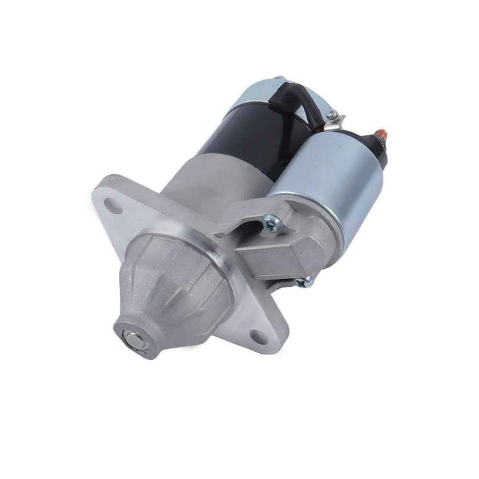 DURAFORCE For Marine 2GM 2cyl Diesel 1980-1984 128170-77010 S114-303 Starter Motor