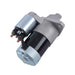 DURAFORCE For Marine 2GM 2cyl Diesel 1980-1984 128170-77010 S114-303 Starter Motor