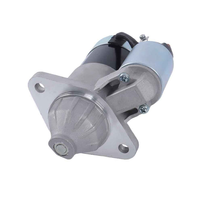 DURAFORCE For Marine 2GM 2cyl Diesel 1980-1984 128170-77010 S114-303 Starter Motor
