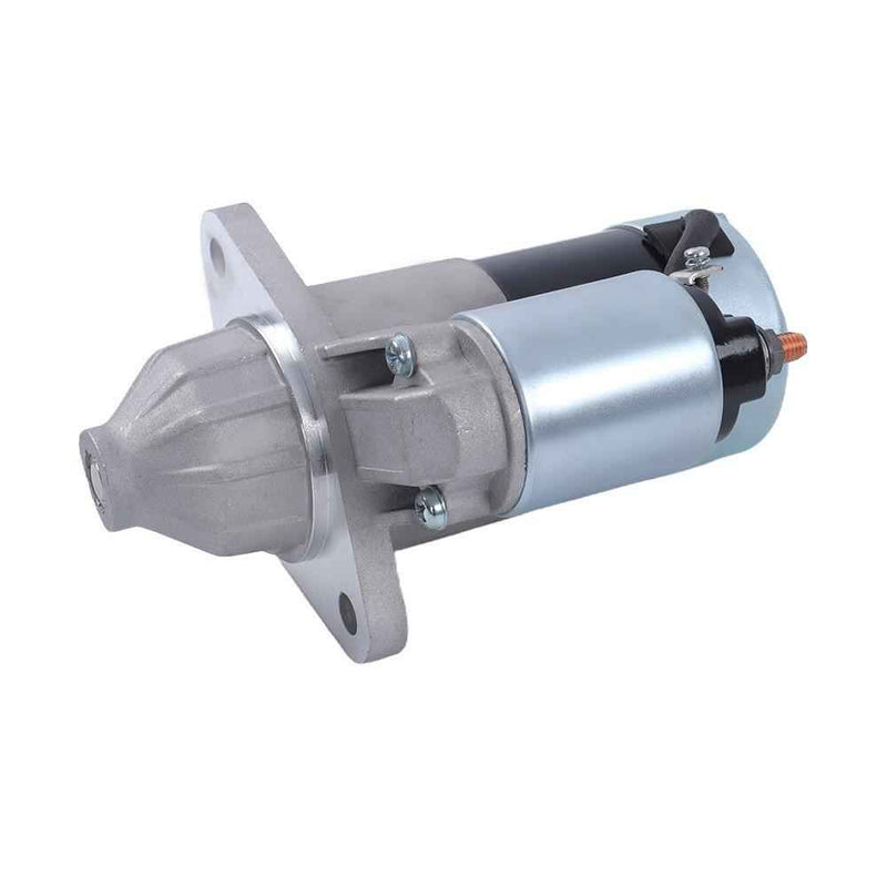 DURAFORCE For Marine 2GM 2cyl Diesel 1980-1984 128170-77010 S114-303 Starter Motor