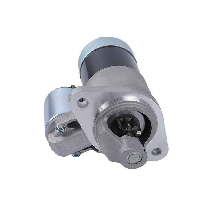 DURAFORCE For Marine 2GM 2cyl Diesel 1980-1984 128170-77010 S114-303 Starter Motor