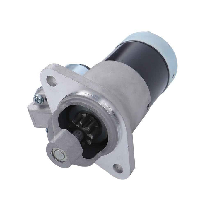 DURAFORCE For Marine 2GM 2cyl Diesel 1980-1984 128170-77010 S114-303 Starter Motor