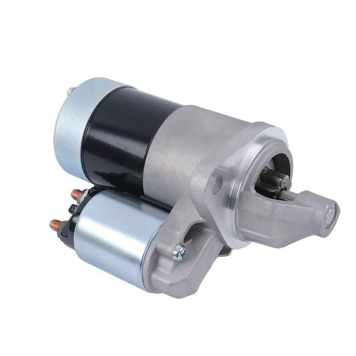 DURAFORCE For Marine 2GM 2cyl Diesel 1980-1984 128170-77010 S114-303 Starter Motor