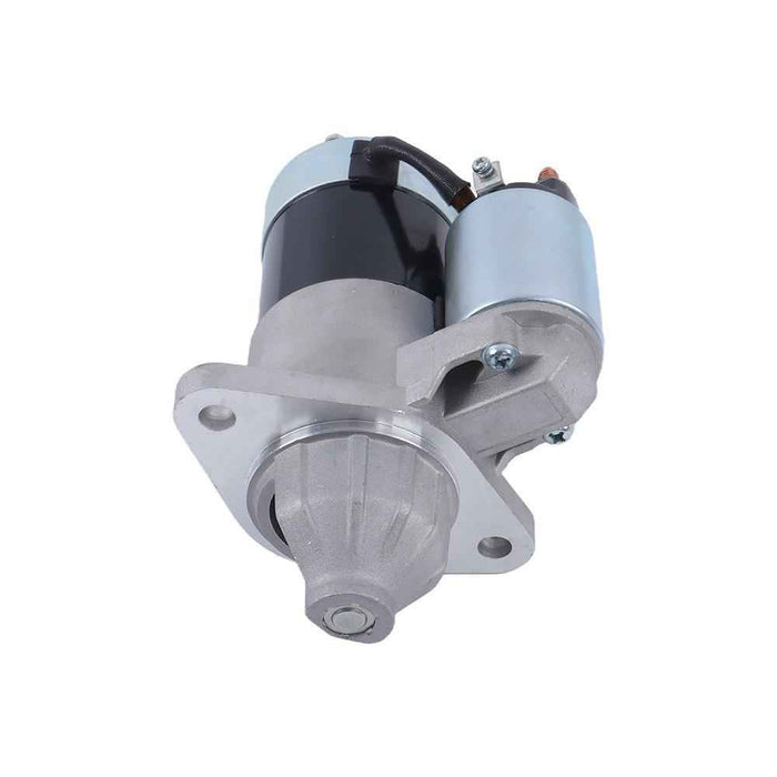 DURAFORCE For Marine 2GM 2cyl Diesel 1980-1984 128170-77010 S114-303 Starter Motor