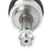 DURAFORCE For Hyundai Elantra 2007-2012 2.0L 66-3524 NCV37570 Front Right CV Axle Assembly