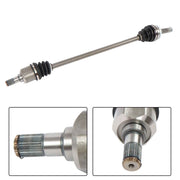 DURAFORCE For Hyundai Elantra 2007-2012 2.0L 66-3524 NCV37570 Front Right CV Axle Assembly