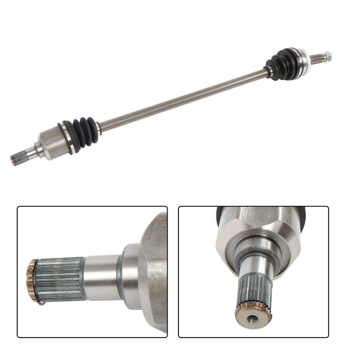 DURAFORCE For Hyundai Elantra 2007-2012 2.0L 66-3524 NCV37570 Front Right CV Axle Assembly