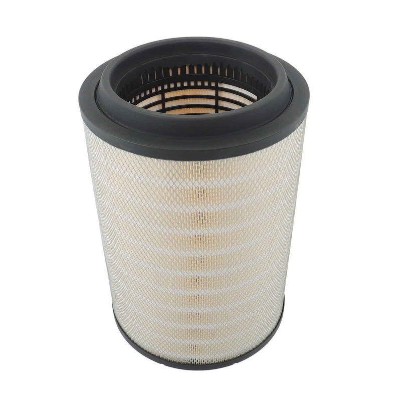 DURAFORCE 1 Engine & 2 Carbon Activated Cabin Air Filters Replacement for Volvo Trucks VNL