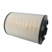 DURAFORCE 1 Engine & 2 Carbon Activated Cabin Air Filters Replacement for Volvo Trucks VNL