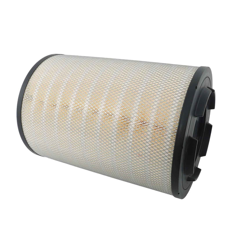 DURAFORCE 1 Engine & 2 Carbon Activated Cabin Air Filters Replacement for Volvo Trucks VNL