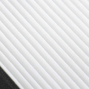 DURAFORCE 1 Engine & 2 Carbon Activated Cabin Air Filters Replacement for Volvo Trucks VNL