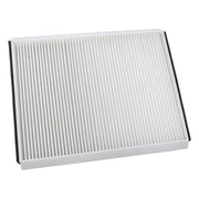 DURAFORCE 1 Engine & 2 Carbon Activated Cabin Air Filters Replacement for Volvo Trucks VNL
