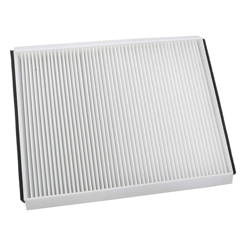 DURAFORCE 1 Engine & 2 Carbon Activated Cabin Air Filters Replacement for Volvo Trucks VNL