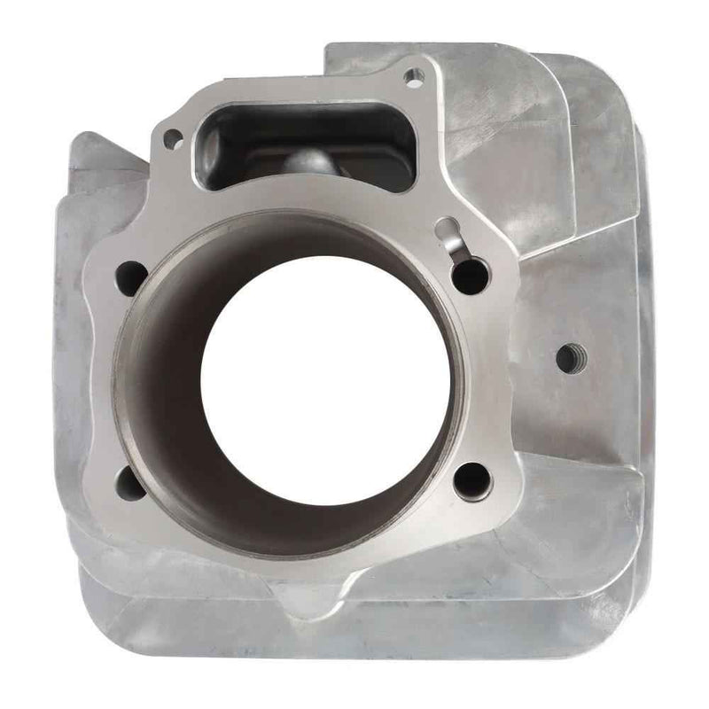 DURAFORCE For Honda Foreman 450 Top & End Rebuild Kit Cylinder Piston Gaskets 1998-2004