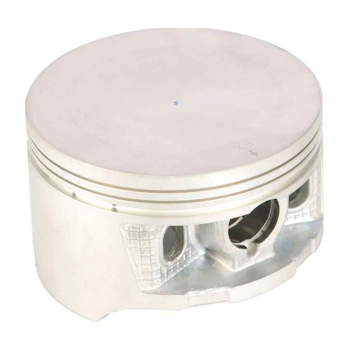 DURAFORCE For Honda Foreman 450 Top & End Rebuild Kit Cylinder Piston Gaskets 1998-2004