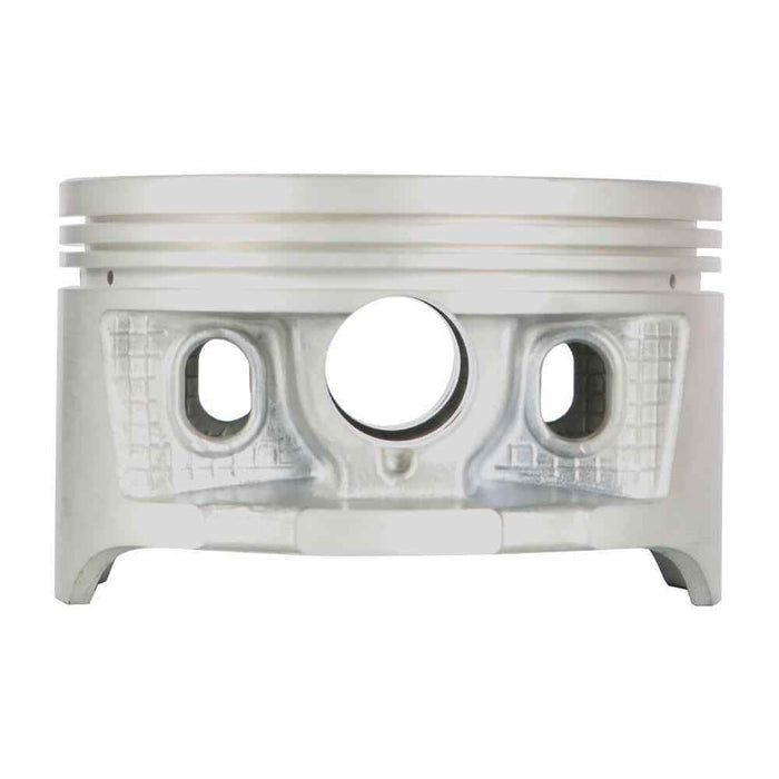 DURAFORCE For Honda Foreman 450 Top & End Rebuild Kit Cylinder Piston Gaskets 1998-2004