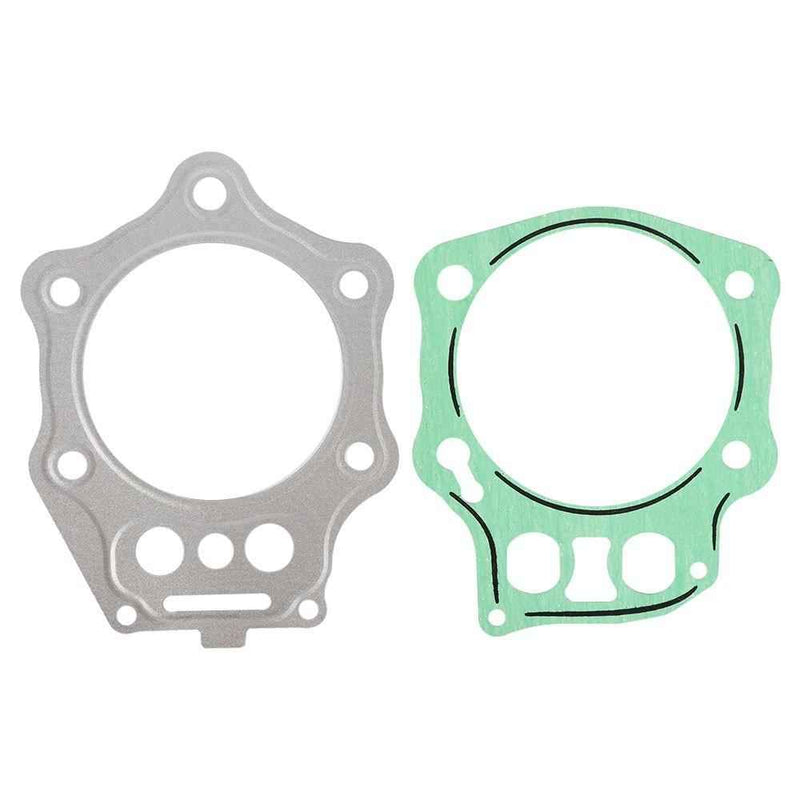 DURAFORCE For Honda Foreman 450 Top & End Rebuild Kit Cylinder Piston Gaskets 1998-2004