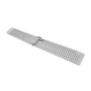 DURAFORCE For SnowBlower 1 PC 78.7"L×8.5"W 600lbs Portable ATV UTV Motorcycle Loading Ramp