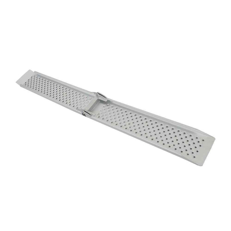 DURAFORCE For SnowBlower 1 PC 78.7"L×8.5"W 600lbs Portable ATV UTV Motorcycle Loading Ramp