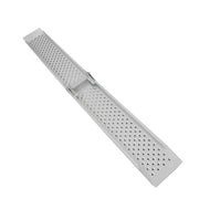 DURAFORCE For SnowBlower 1 PC 78.7"L×8.5"W 600lbs Portable ATV UTV Motorcycle Loading Ramp
