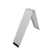 DURAFORCE For SnowBlower 1 PC 78.7"L×8.5"W 600lbs Portable ATV UTV Motorcycle Loading Ramp