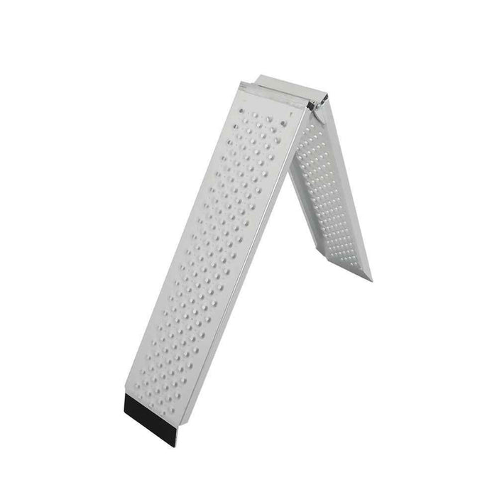 DURAFORCE For SnowBlower 1 PC 78.7"L×8.5"W 600lbs Portable ATV UTV Motorcycle Loading Ramp