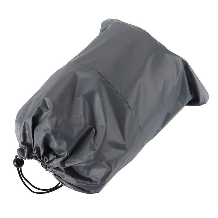 DURAFORCE Boat Cover 14-16ft 3 Layers Fabric W/Cotton Lining Waterproof 90"