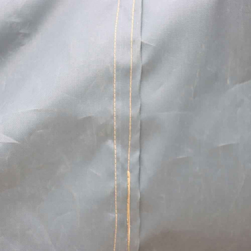 DURAFORCE Boat Cover 14-16ft 3 Layers Fabric W/Cotton Lining Waterproof 90"