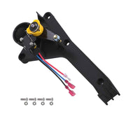 DURAFORCE 8248 8233 For Club Car DS Gas 1992-current Golf Cart F&R Shifter Assembly Kit