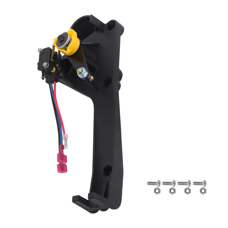 DURAFORCE 8248 8233 For Club Car DS Gas 1992-current Golf Cart F&R Shifter Assembly Kit