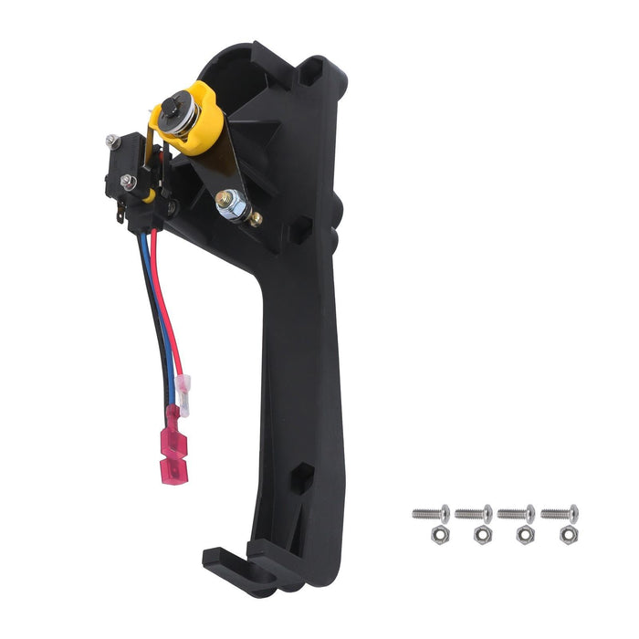 DURAFORCE 8248 8233 For Club Car DS Gas 1992-current Golf Cart F&R Shifter Assembly Kit