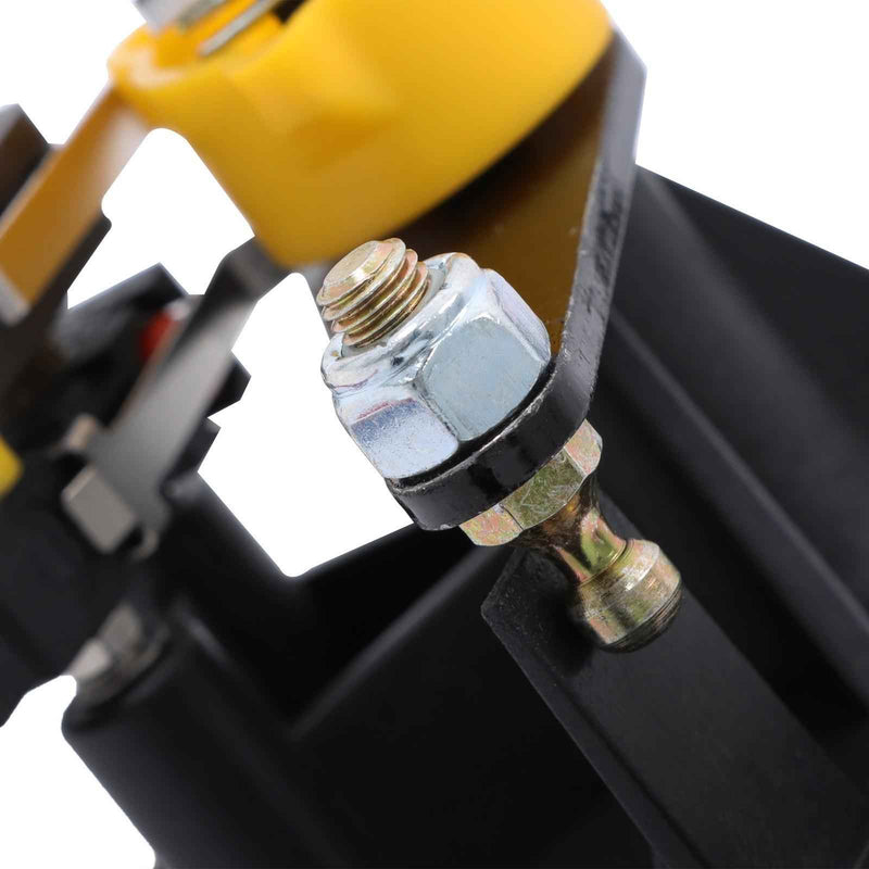 DURAFORCE 8248 8233 For Club Car DS Gas 1992-current Golf Cart F&R Shifter Assembly Kit