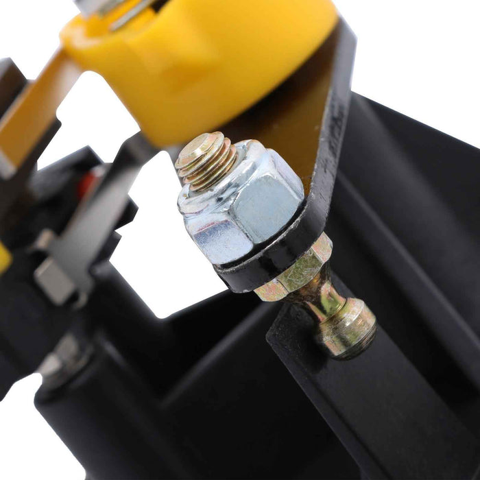 DURAFORCE 8248 8233 For Club Car DS Gas 1992-current Golf Cart F&R Shifter Assembly Kit