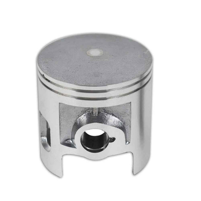 DURAFORCE Piston 66mm Bore 69.5mm Height Rings Kit Motorcycle For Yamaha YT175 DT 175