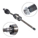 DURAFORCE For BMW 530xi E60 2006-07 66-9313 31607558952 Front Right CV Axle Shaft Assembly