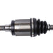 DURAFORCE For BMW 530xi E60 2006-07 66-9313 31607558952 Front Right CV Axle Shaft Assembly