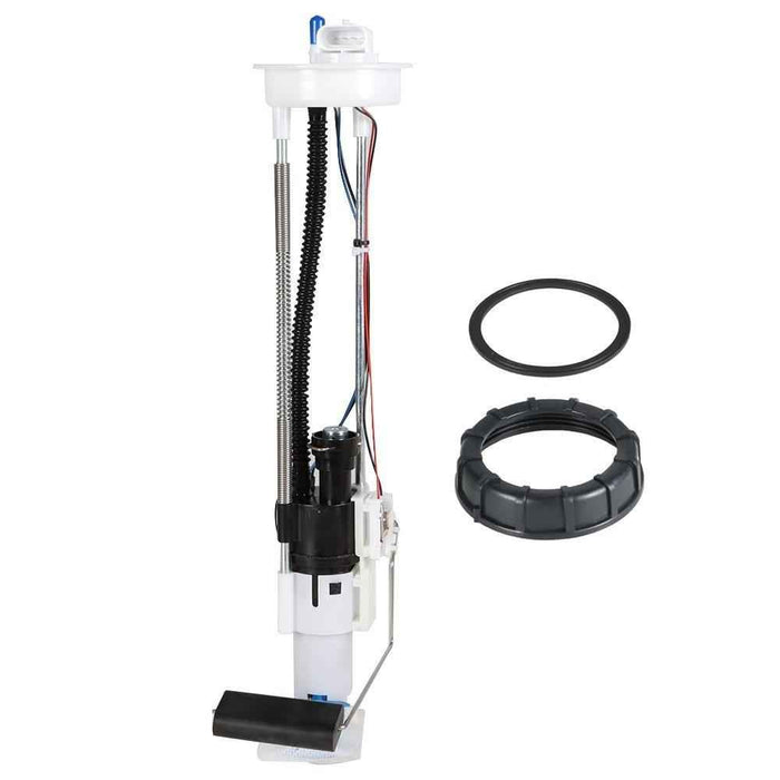DURAFORCE Fuel Pump Assembly 47-1012 For Polaris Ranger XP 800 4×4 LE EFI EPS 2011 2012