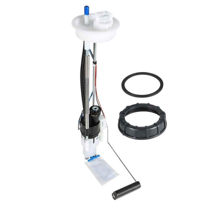 DURAFORCE Fuel Pump Assembly 47-1012 For Polaris Ranger XP 800 4×4 LE EFI EPS 2011 2012