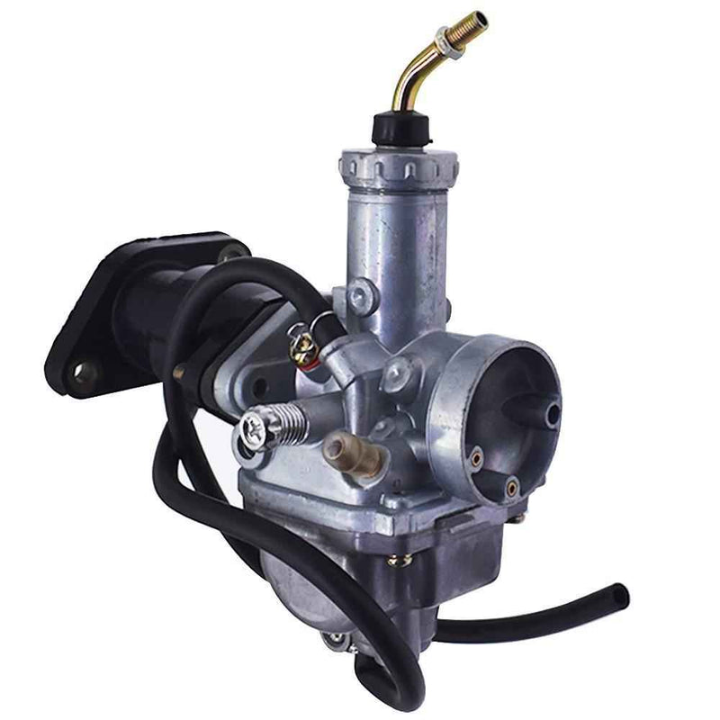 DURAFORCE For Yamaha Breeze 125 YFA1 Grizzly 125 YFM125G Carburetor & Intake Manifold Boot