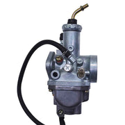 DURAFORCE For Yamaha Breeze 125 YFA1 Grizzly 125 YFM125G Carburetor & Intake Manifold Boot