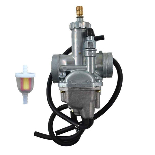 DURAFORCE New For Kawasaki Bayou 250 KLF250A KLF250 New Carb Carburetor ATV 2003-2011