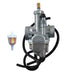 DURAFORCE New For Kawasaki Bayou 250 KLF250A KLF250 New Carb Carburetor ATV 2003-2011