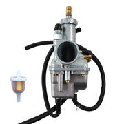 DURAFORCE New For Kawasaki Bayou 250 KLF250A KLF250 New Carb Carburetor ATV 2003-2011