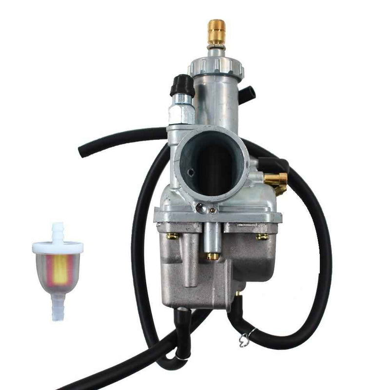 DURAFORCE New For Kawasaki Bayou 250 KLF250A KLF250 New Carb Carburetor ATV 2003-2011