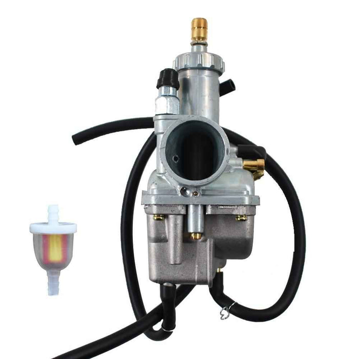 DURAFORCE New For Kawasaki Bayou 250 KLF250A KLF250 New Carb Carburetor ATV 2003-2011