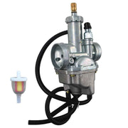 DURAFORCE New For Kawasaki Bayou 250 KLF250A KLF250 New Carb Carburetor ATV 2003-2011