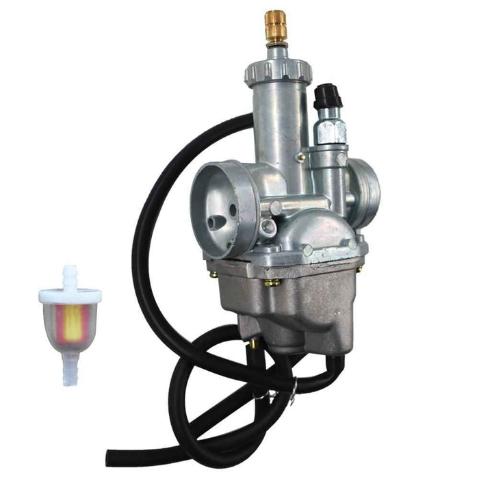 DURAFORCE New For Kawasaki Bayou 250 KLF250A KLF250 New Carb Carburetor ATV 2003-2011