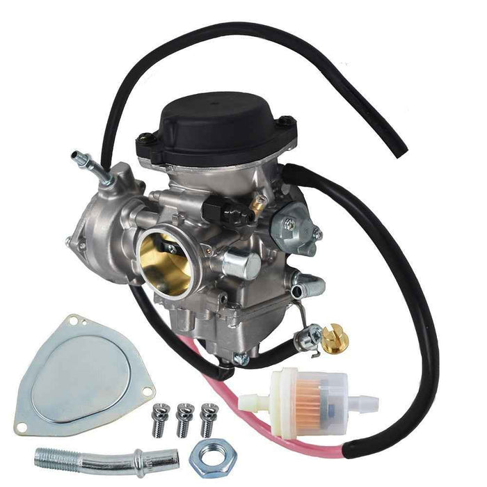 DURAFORCE New For Kawasaki KFX400 2003-2006 KSF400 2003-2005 NEW CARBURETOR Carb