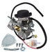 DURAFORCE New For Kawasaki KFX400 2003-2006 KSF400 2003-2005 NEW CARBURETOR Carb