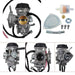 DURAFORCE New For Kawasaki KFX400 2003-2006 KSF400 2003-2005 NEW CARBURETOR Carb